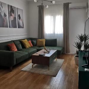 Mega Mall Two-Bedroom apartment Budva