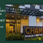Chambers Residence KL BY ValueCartMY Kuala Lumpur 