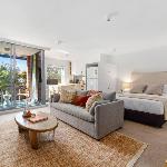 The Surry Studio - Cosy Stay near Cafés & Nightlife Sydney