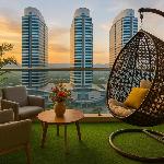 Elysium High Rise Executive Serviced Apartments - LMY Hospitality Islamabad Islamabad 