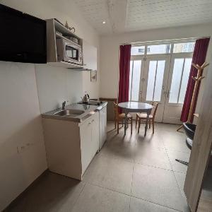 Studio en centre ville pour 2 personnes