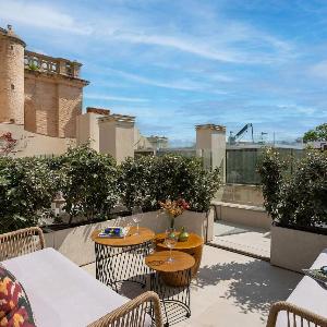 Genteel Home Feria Terrace 21