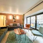 UrbanFlat 194 - Splendide et Spacieux 3 Chambres Quartier Opera