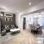 UrbanFlat 178 - Design Confort & 2 Chambres au Centre Paris