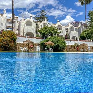 1 Bedroom Pet Friendly Home In Benalmádena