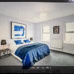 Apartment in London 