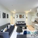 Apartment in Paris 