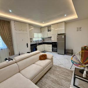 Cosy one bedroom apartment near Cantoments and Labone