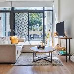 Luxury 3-Bedroom Terrace in Alexandria 