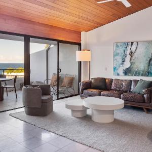 Charming Mediterranean Villa Ocean Views & Pool