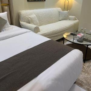 Hala Residence Studio-Al malga 8B استديو حلا ريزيدنس - الرياض الملقا