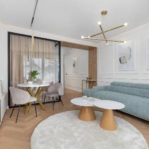 Niebiańska Wydma Porta Mare Activ & Spa by Major Domus Club
