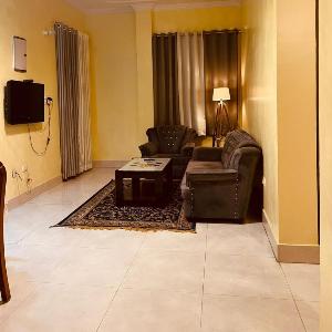 Woods villa stay Pvt Ltd