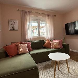 Sunday House Berat by Xhoi