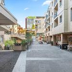 Cityline Haven - Harbourside Living with City Energy 