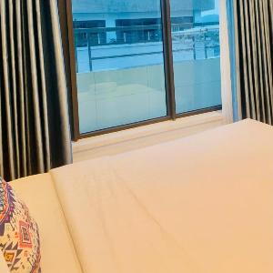 Apartment MT VIỄN TRIỀU 2PN 2B40