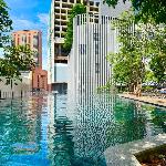 Luxury Apartment At Lucentia Residence 