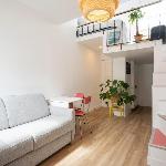 Apartment in Paris 