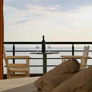 Beachfront Apartaments