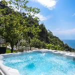 Villa Donna Rachele with Parking Spot Amalfi