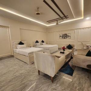 Pakistan Club Inn Executive Class Hotel