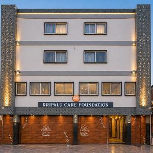 Kripalu Care Foundation
