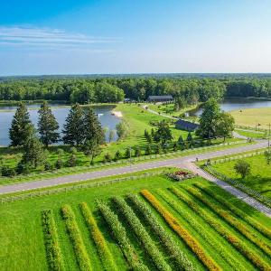 Standing Rock Farms