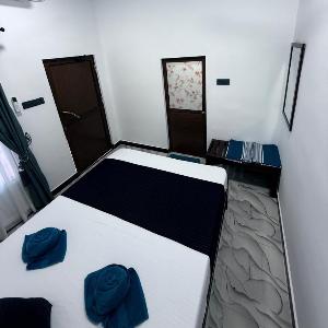 Diving Club Beach Resort