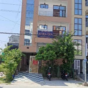Spot on Aura Inn