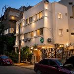 vila hotel city 