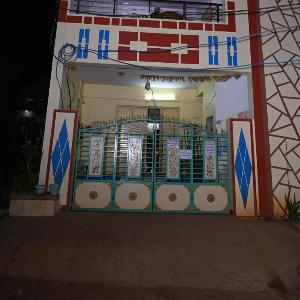 Gitanjali Lodge