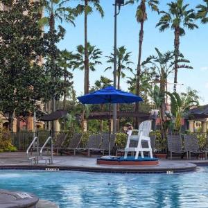 Bonnet Creek Resort 4BR Apartment