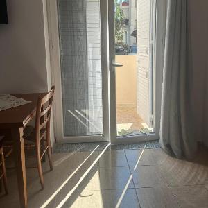 Eva's Apartment