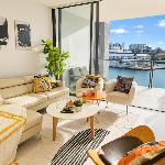 Absolute Waterfront Living in the CBD 