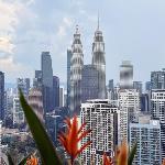 Mehrin Suites By Luxe KLCC Kuala Lumpur