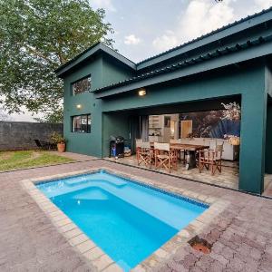 Wild Villas
