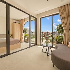 THE NEST Signature Apartment- Self Checkin