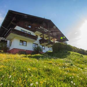 Huberhof 4 by Alpenidyll Apartments