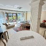 Luxurious Penthouse 4BDR Avenue Malakoff - Arc de Triomphe 