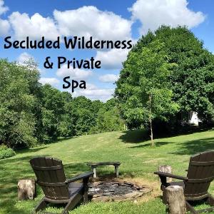 Hillcrest Manor Cottage And Historic Wildlife Area