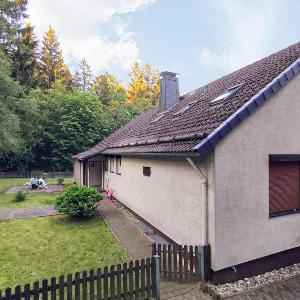 Nice Apartment In Goslar Ot Hahnenklee