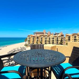 Stunning 3-Bedroom Luxury Condo Princesa E-505