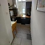 Friedrichshain Apartmenthaus 
