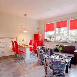 Ferienwohnung Bansin