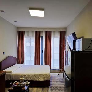 JKIA Layover Studio 10 min from Airport