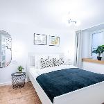 Extreme Central - Cute - Quiet Sleep Budapest 