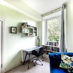 Apartment in Edinburgh 