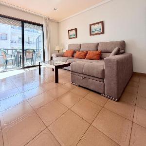 Piso Marea Silgar - Sanxenxo