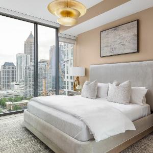 17th Floor - Serene Escape