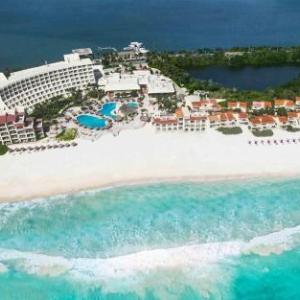 Grand Park Royal Cancun - All Inclusive